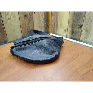 PANDORA LIMITED EDITION BLACK BELT BAG FANNY PACK Read Description